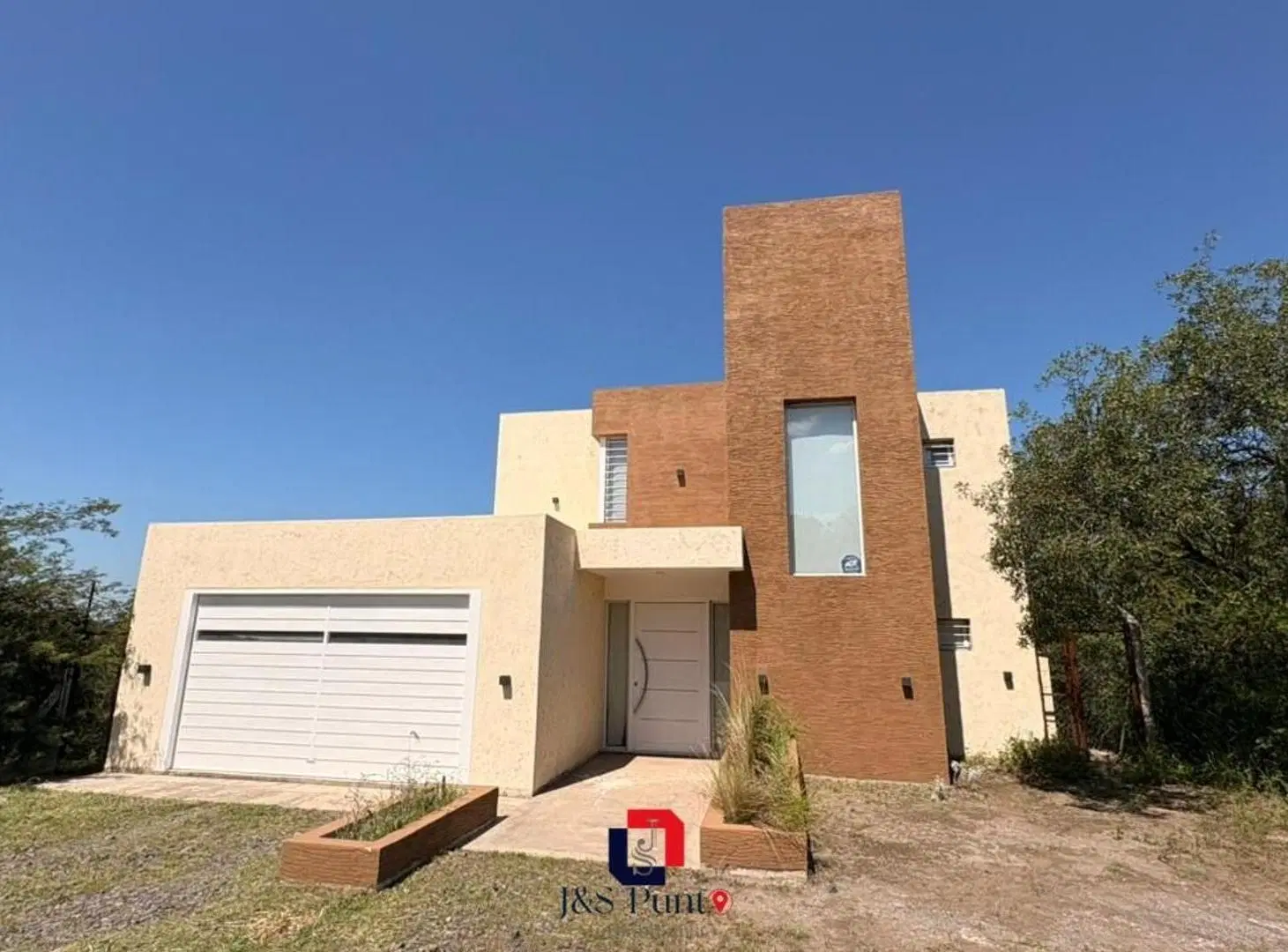 Casa en Unquillo 2