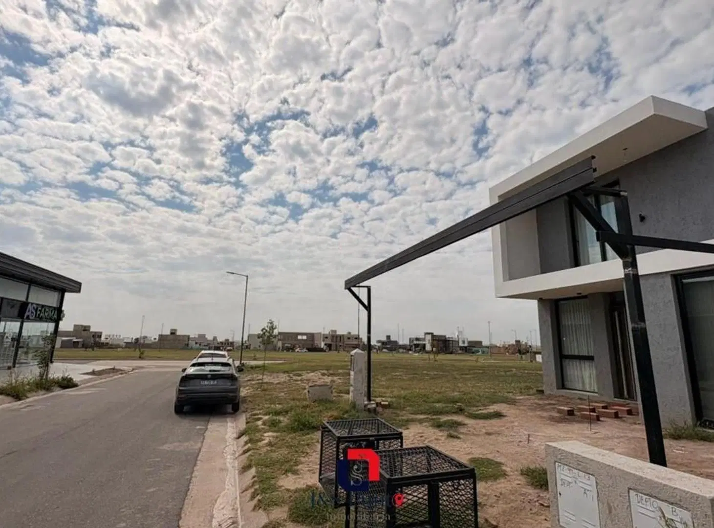 Duplex en Docta Avenida 2