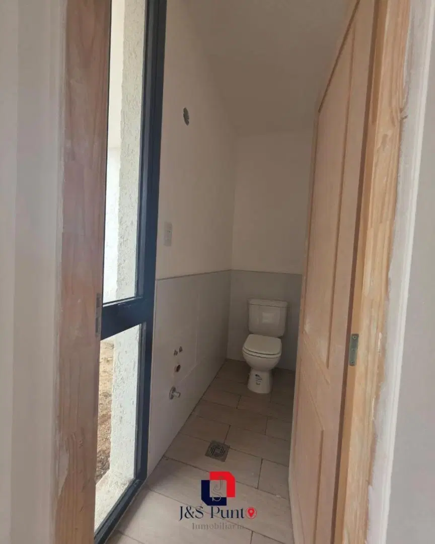 Duplex en Docta Avenida 4