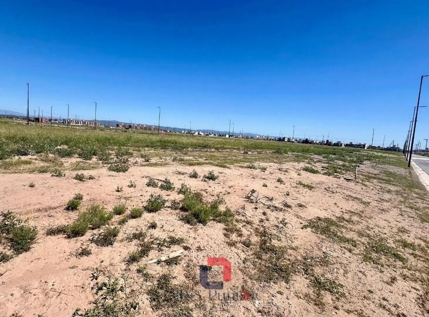 LOTE EN ABRAS DE MANANTIALES 3