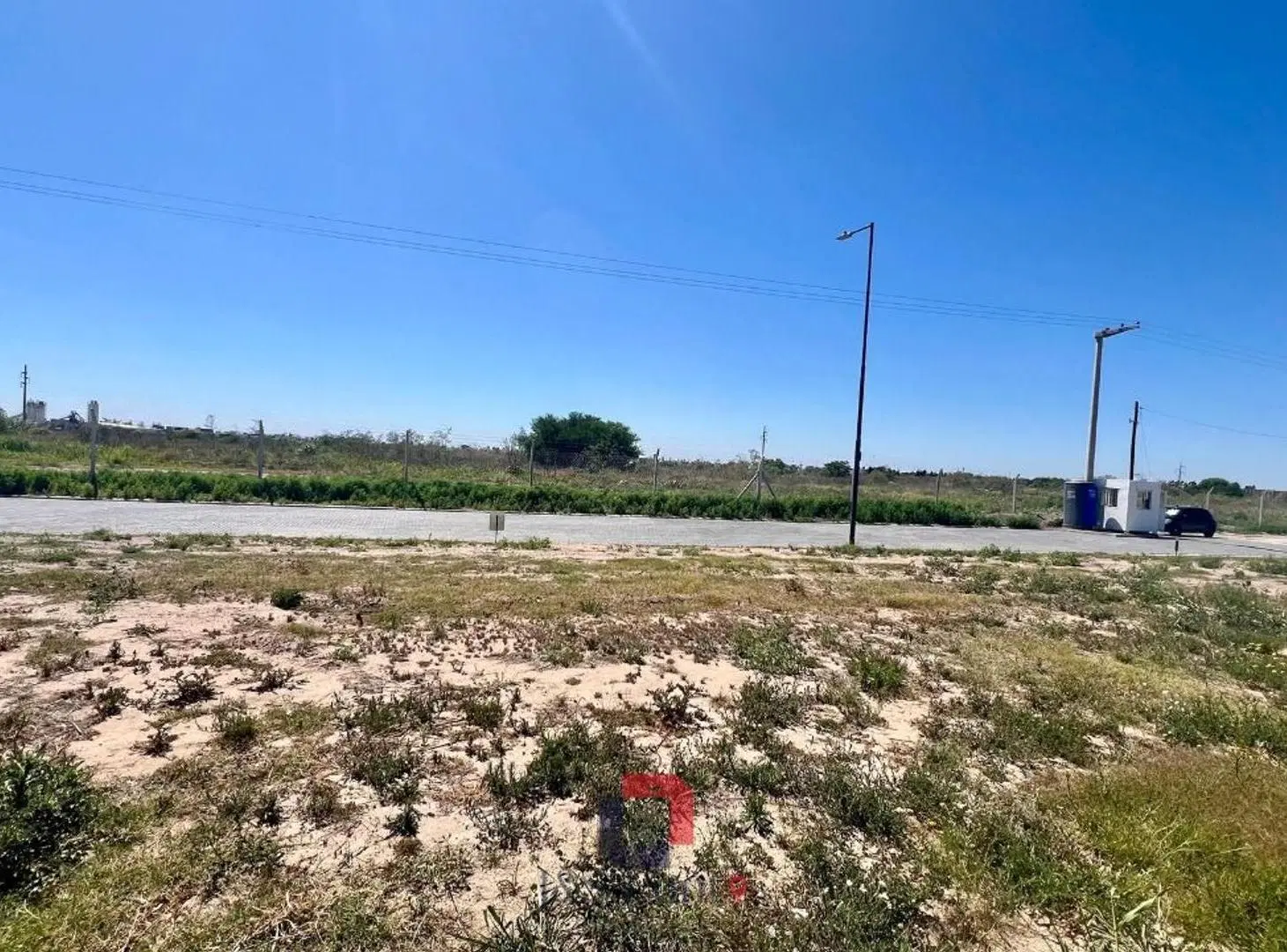 LOTE EN ABRAS DE MANANTIALES 4