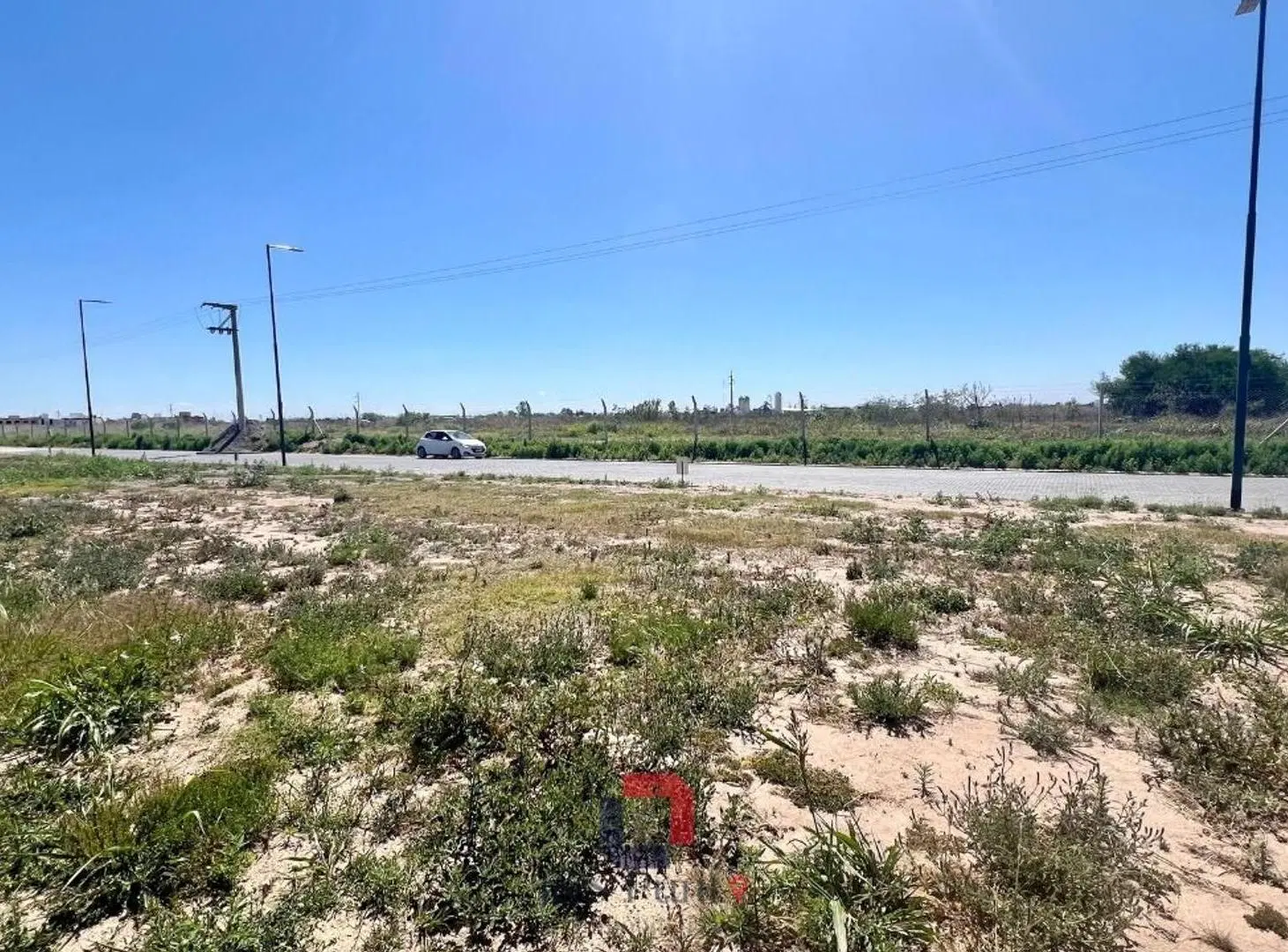 LOTE EN ABRAS DE MANANTIALES 2