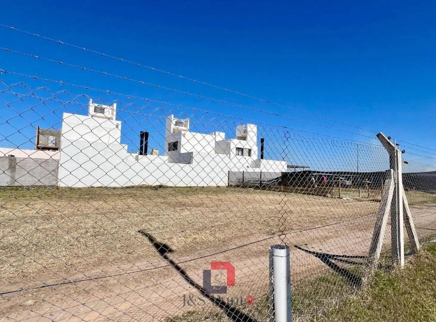 LOTE EN SAN IGNACIO VILLAGE 4
