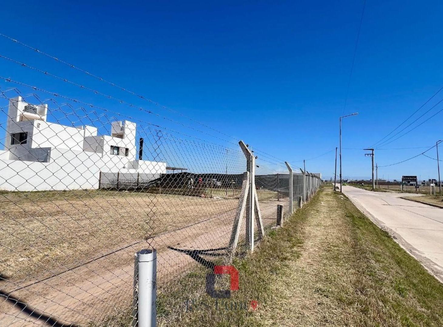 LOTE EN SAN IGNACIO VILLAGE