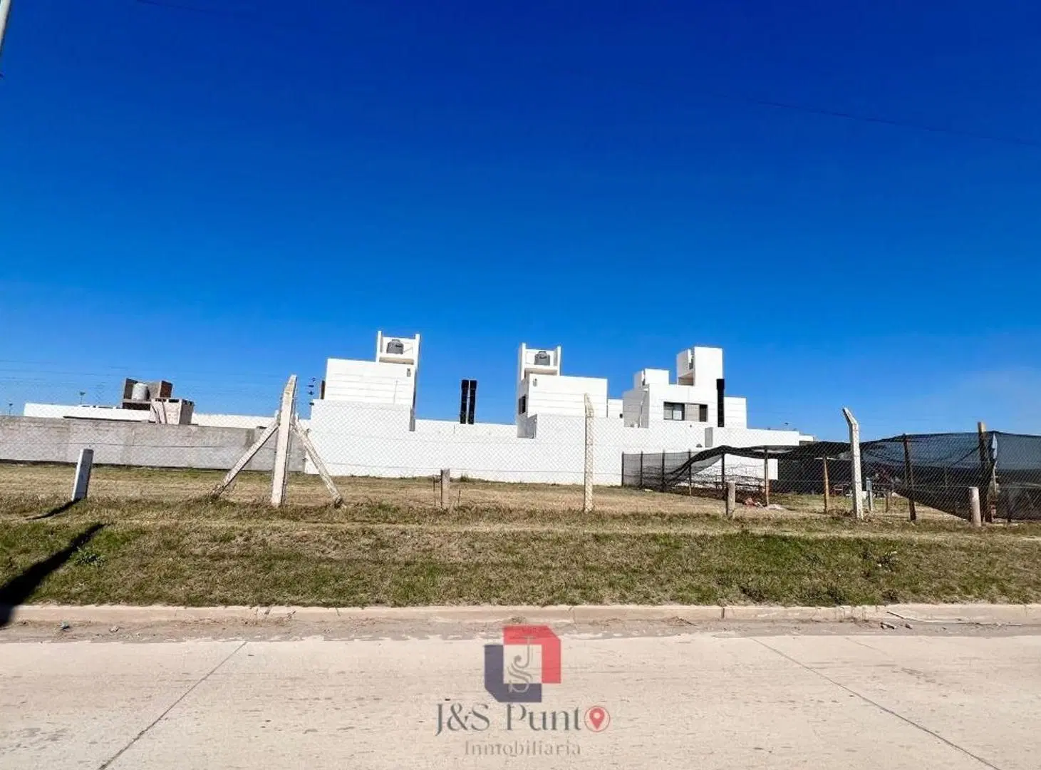 LOTE EN SAN IGNACIO VILLAGE 2