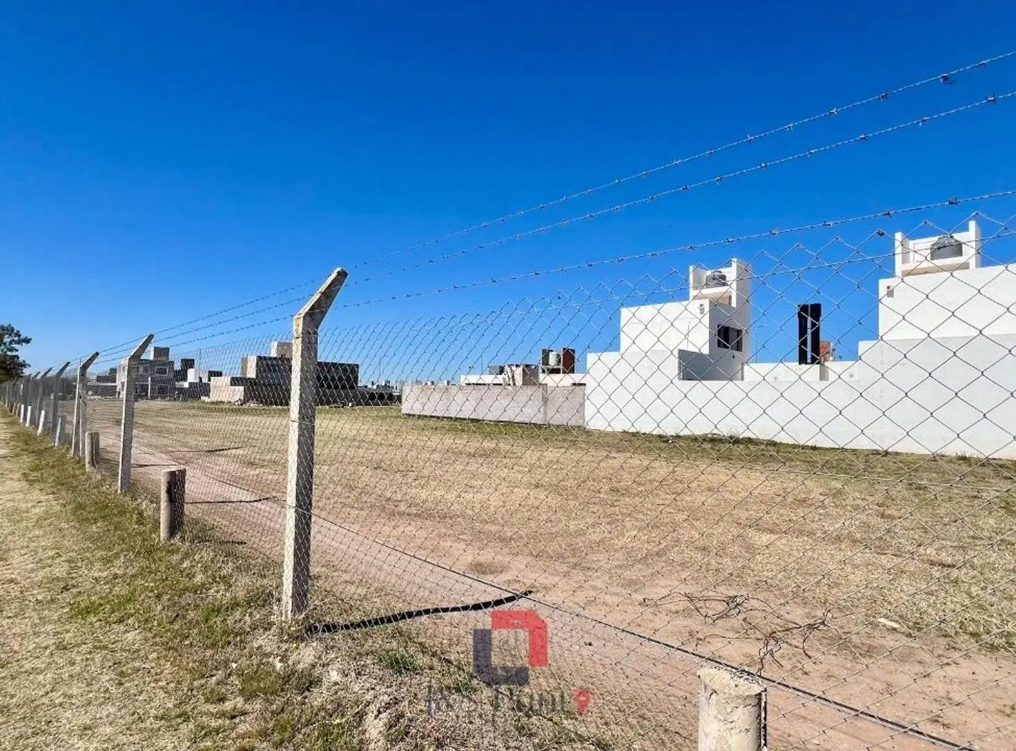 LOTE EN SAN IGNACIO VILLAGE 3