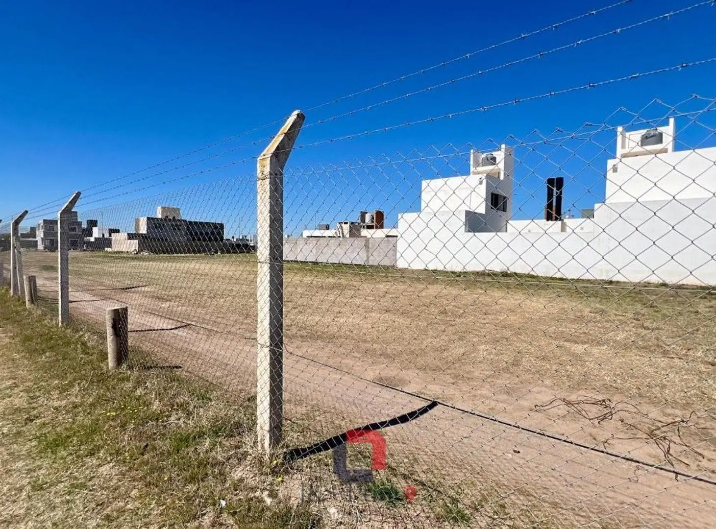 LOTE EN SAN IGNACIO VILLAGE 5