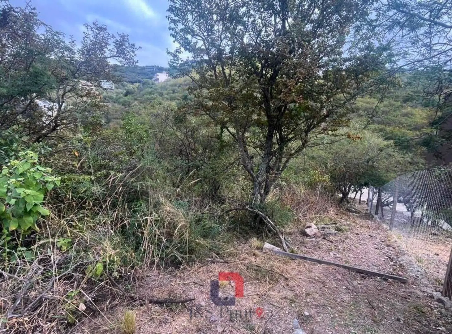 Lote La Deseada La Calera 5