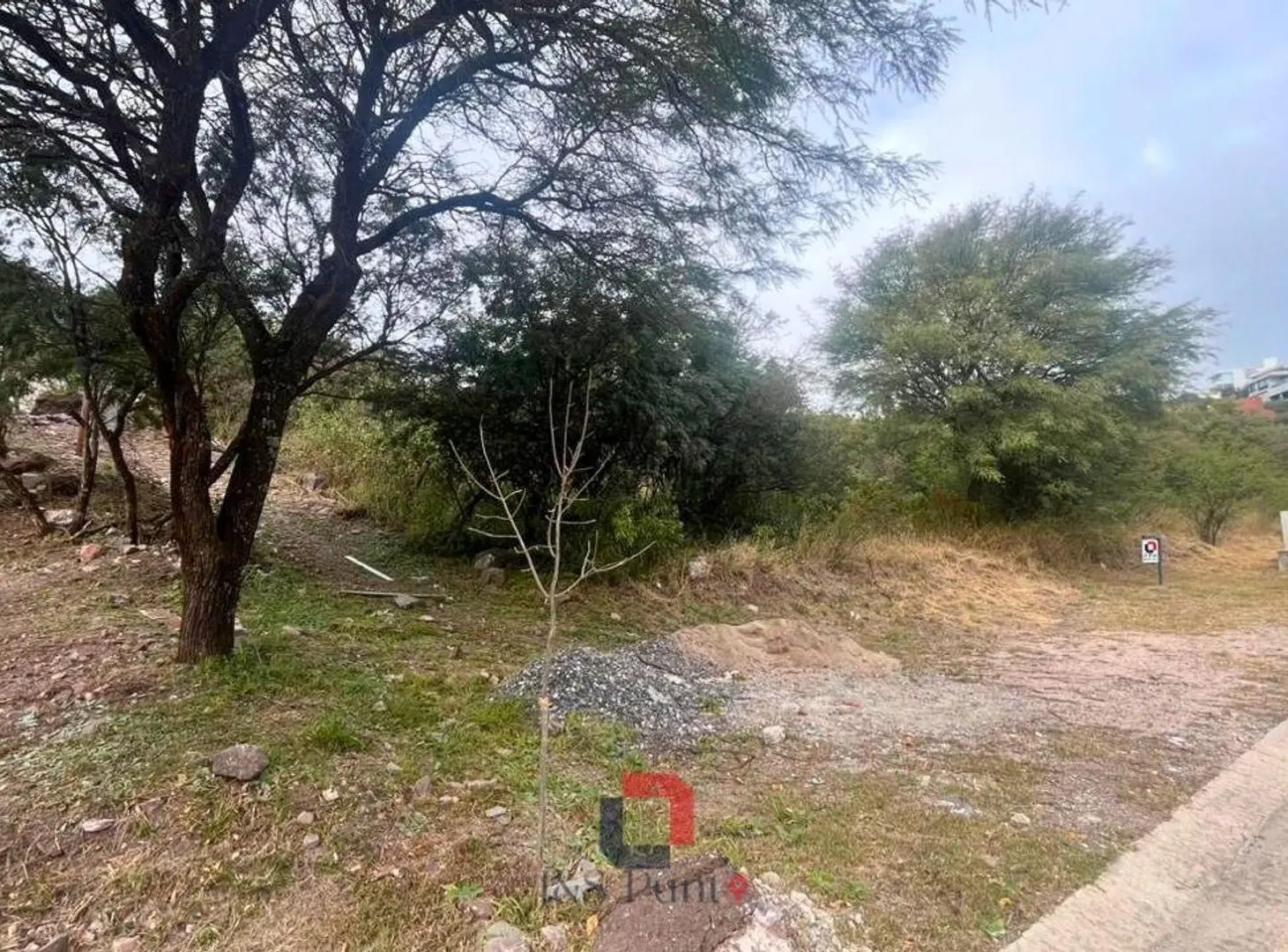 Lote La Deseada La Calera 1