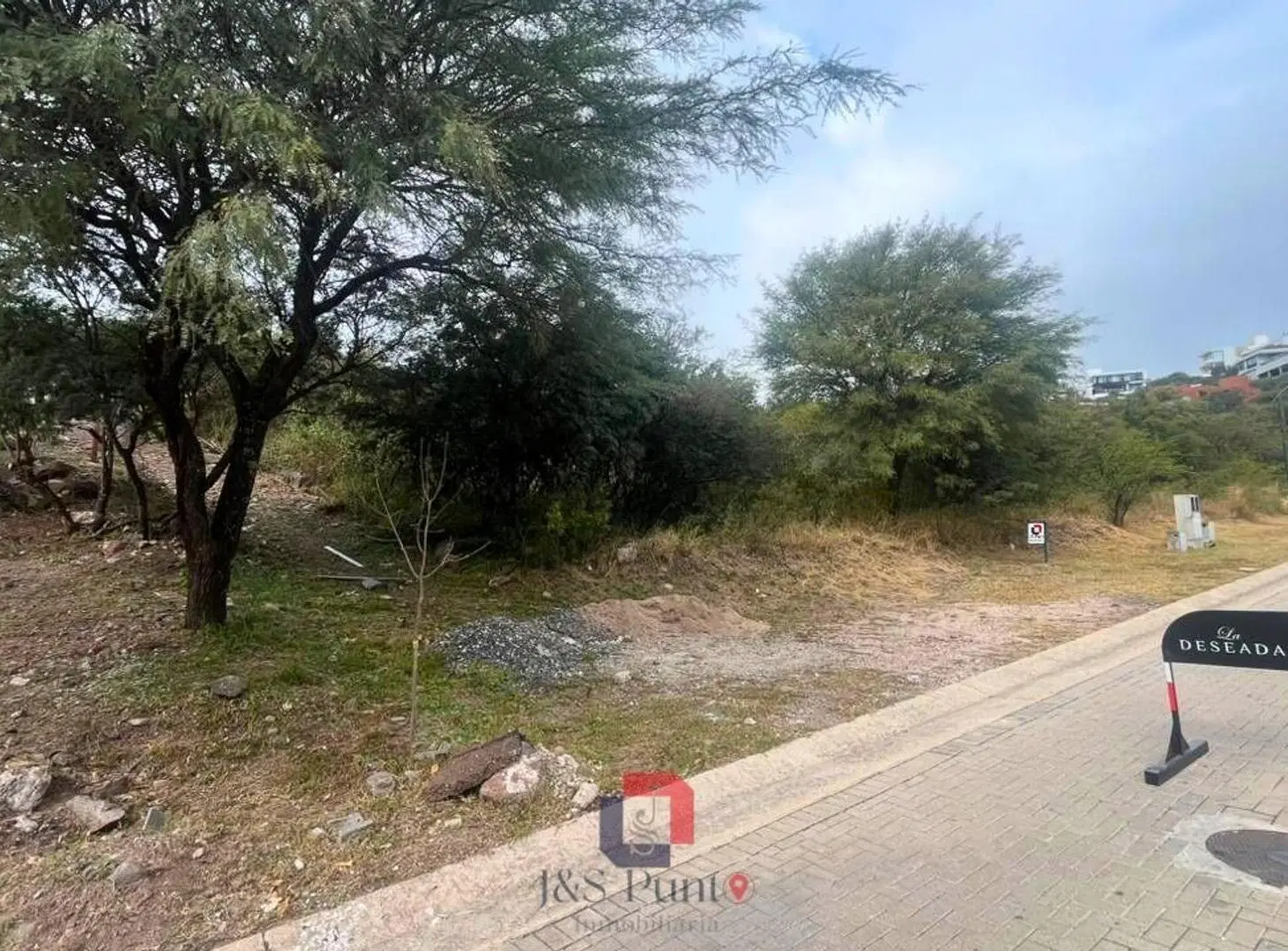 Lote La Deseada La Calera 2