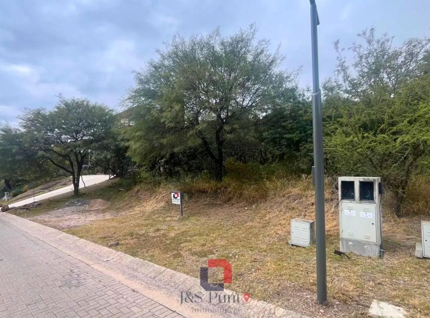 Lote La Deseada La Calera 3