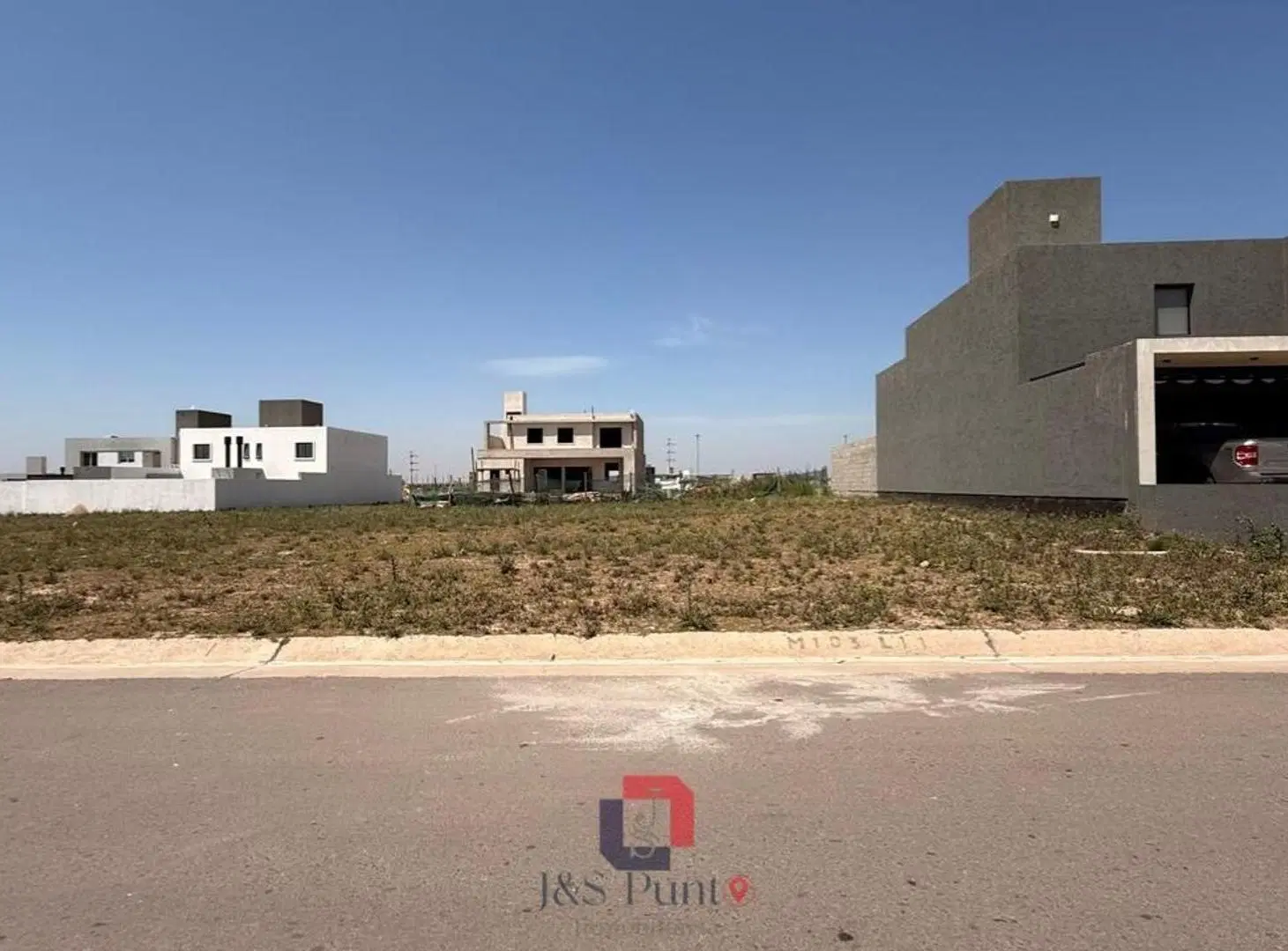 Lote Docta Avenida 1