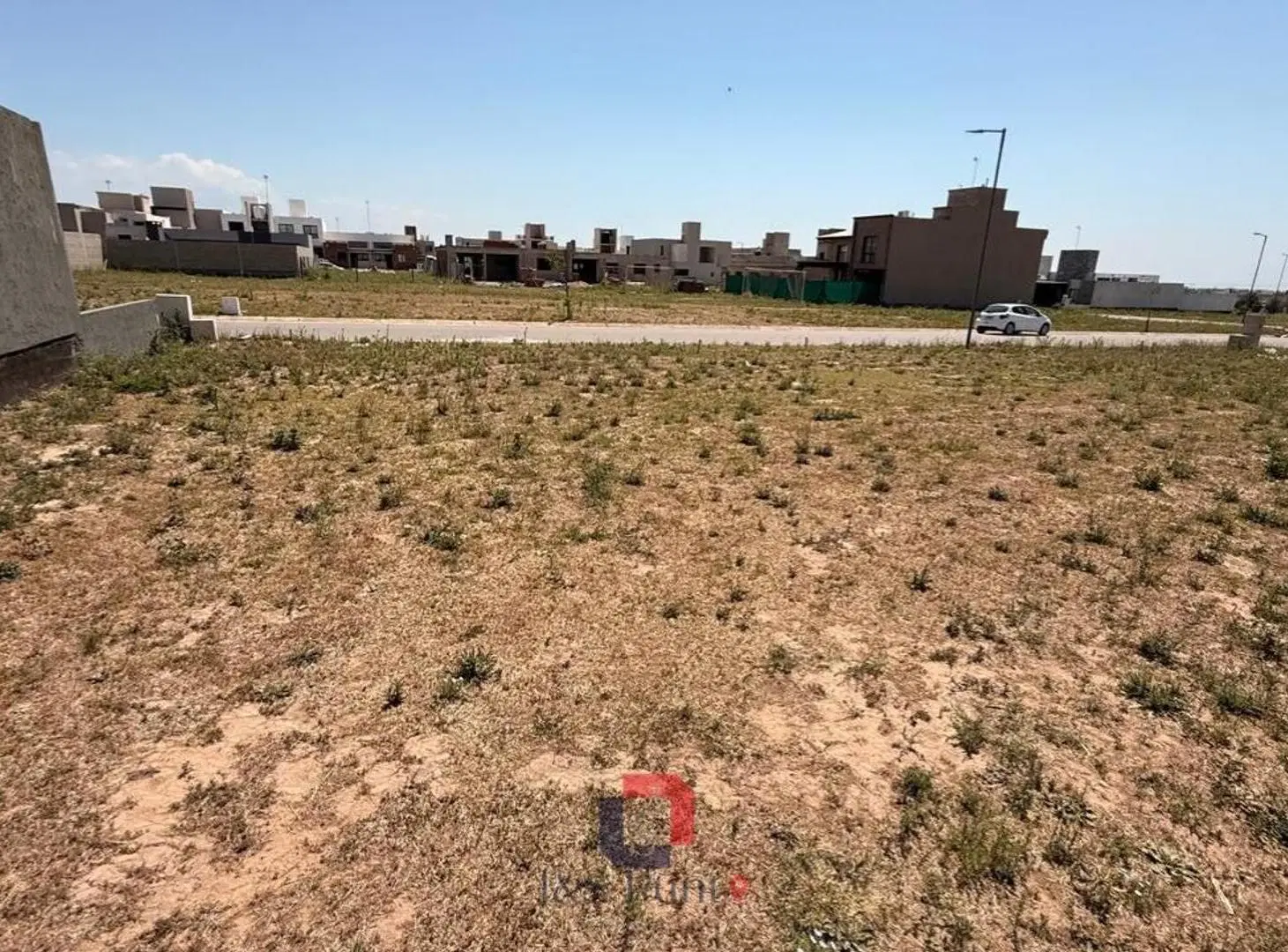 Lote Docta Avenida 4