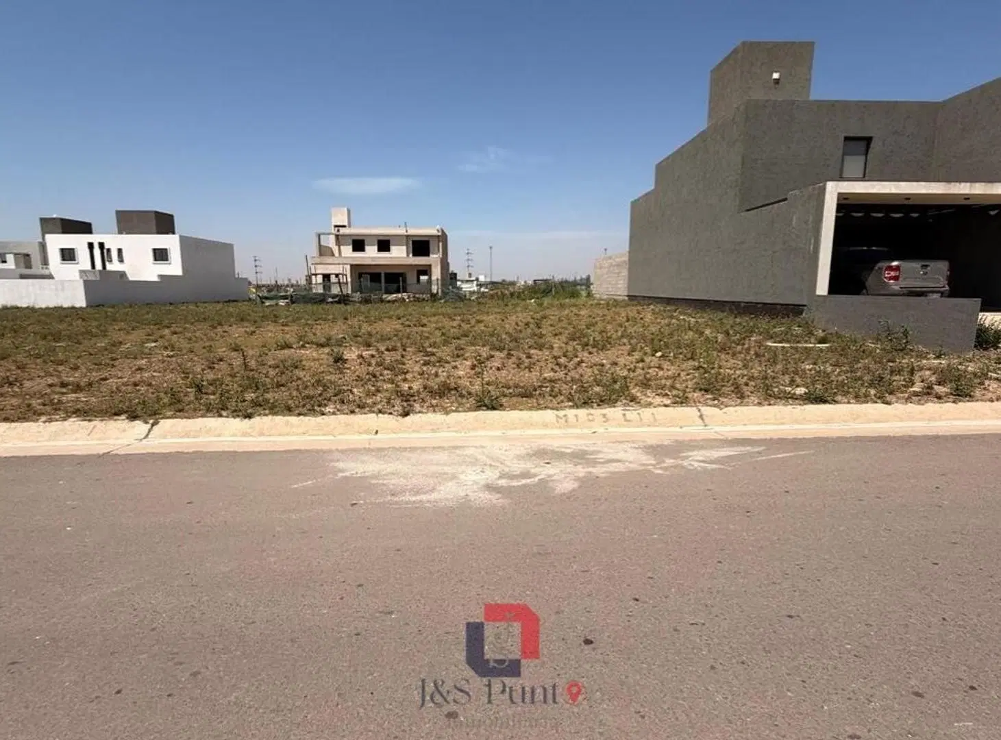 Lote Docta Avenida 2