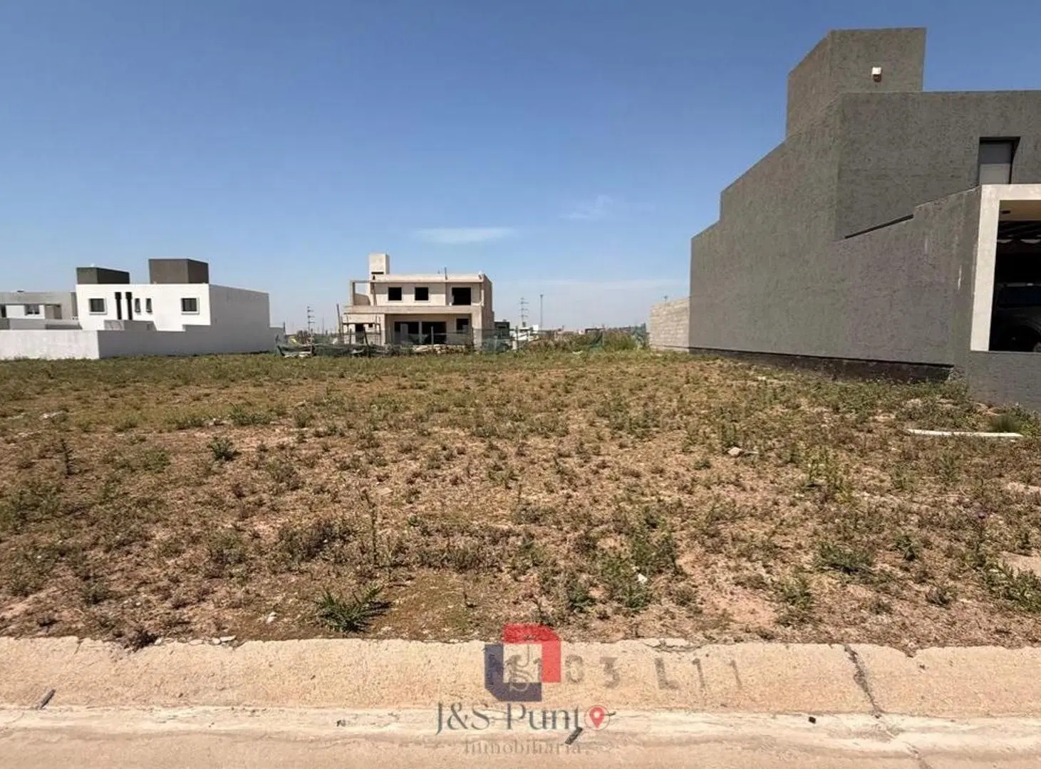 Lote Docta Avenida 5