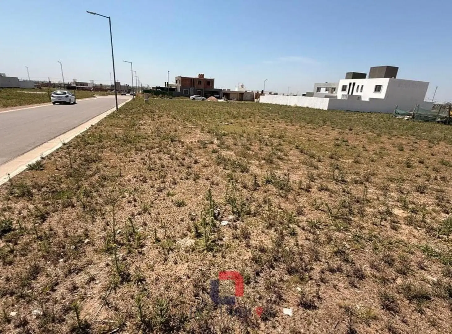 Lote Docta Avenida 3
