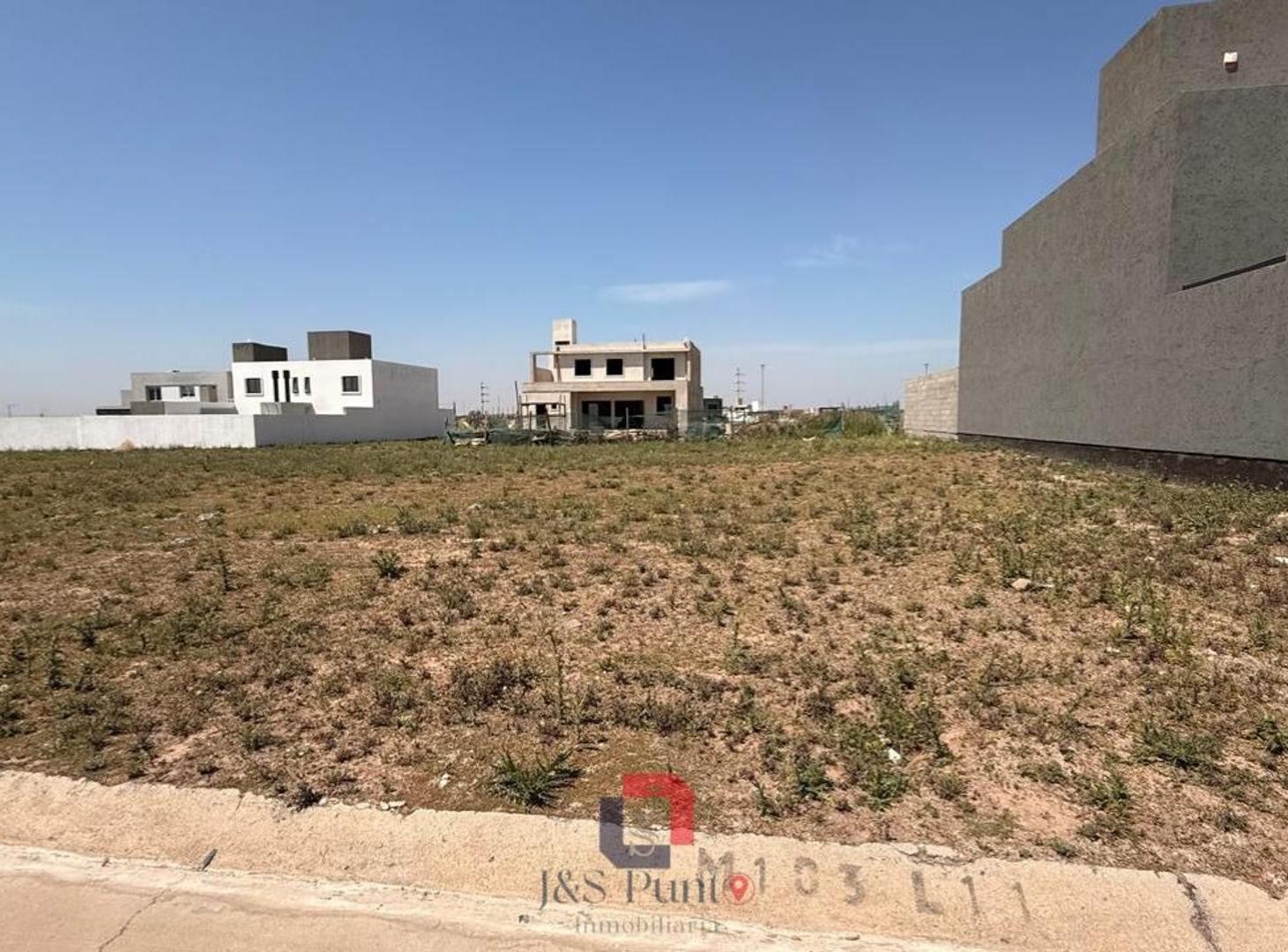 Lote Docta Avenida