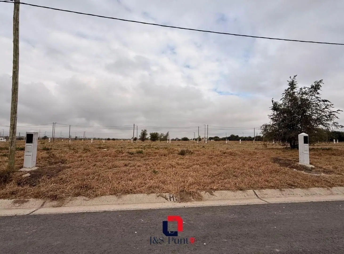 Lote en Docta Parque 4