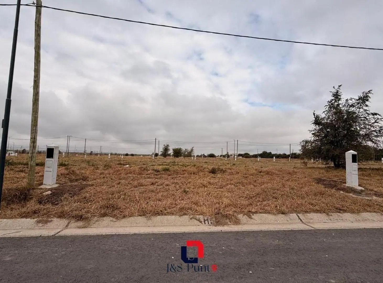 Lote en Docta Parque 3