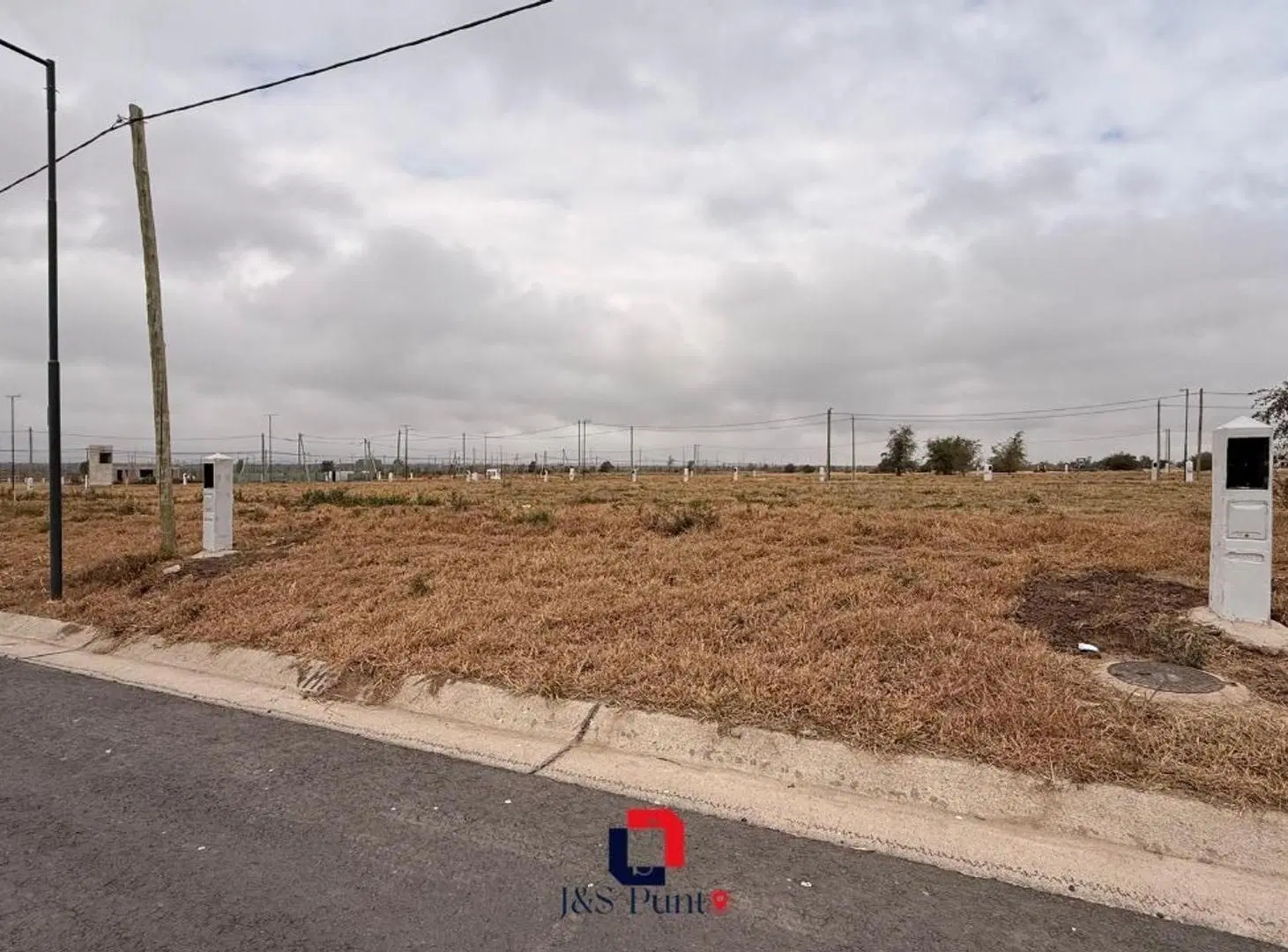 Lote en Docta Parque 1