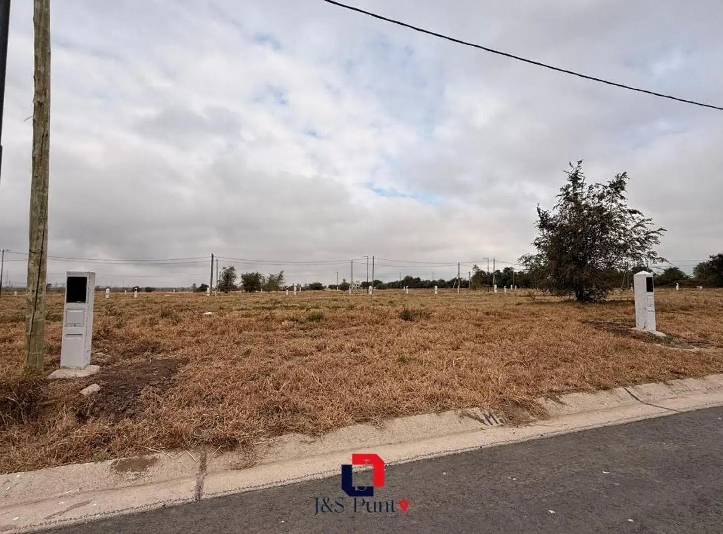 Lote en Docta Parque 2