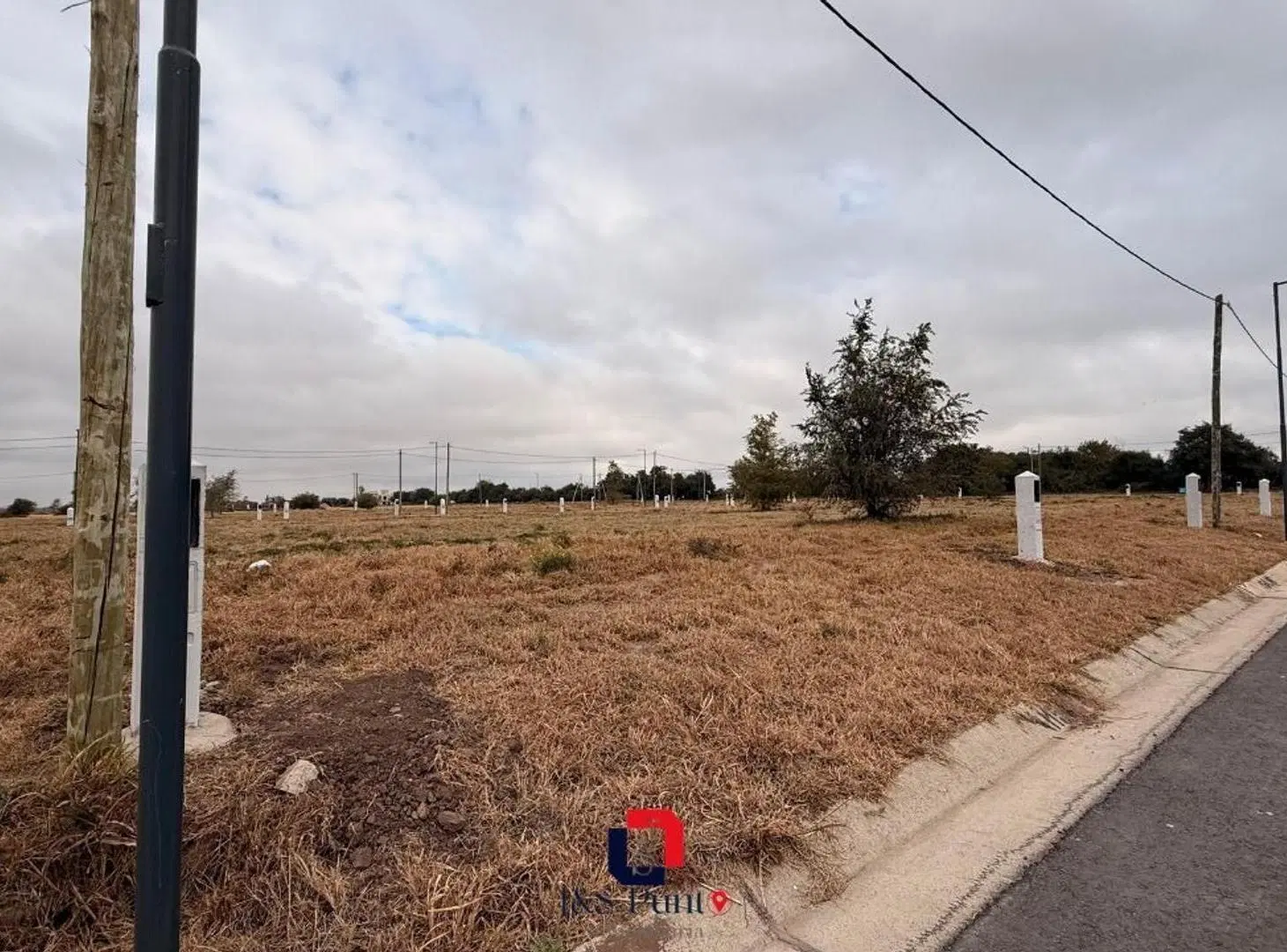 Lote en Docta Parque 7