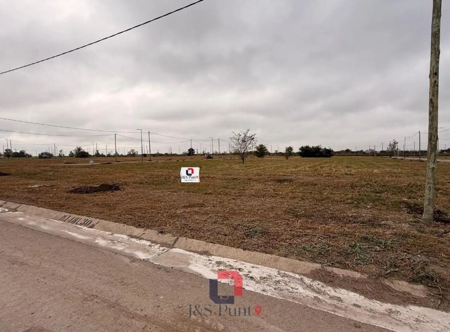 Lote En Docta Central 2