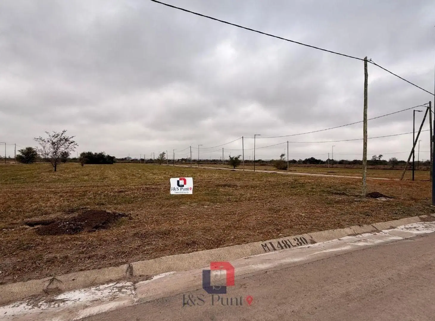 Lote En Docta Central 4