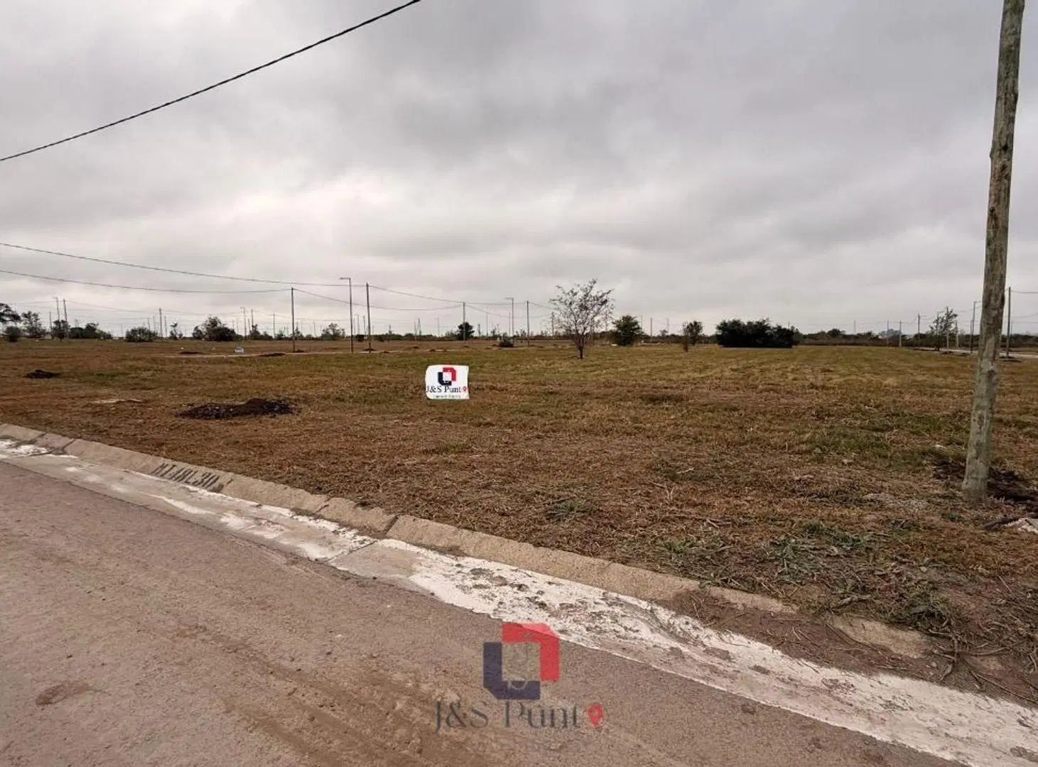 Lote En Docta Central 5
