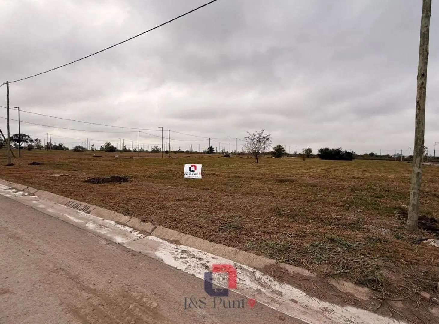 Lote En Docta Central 3