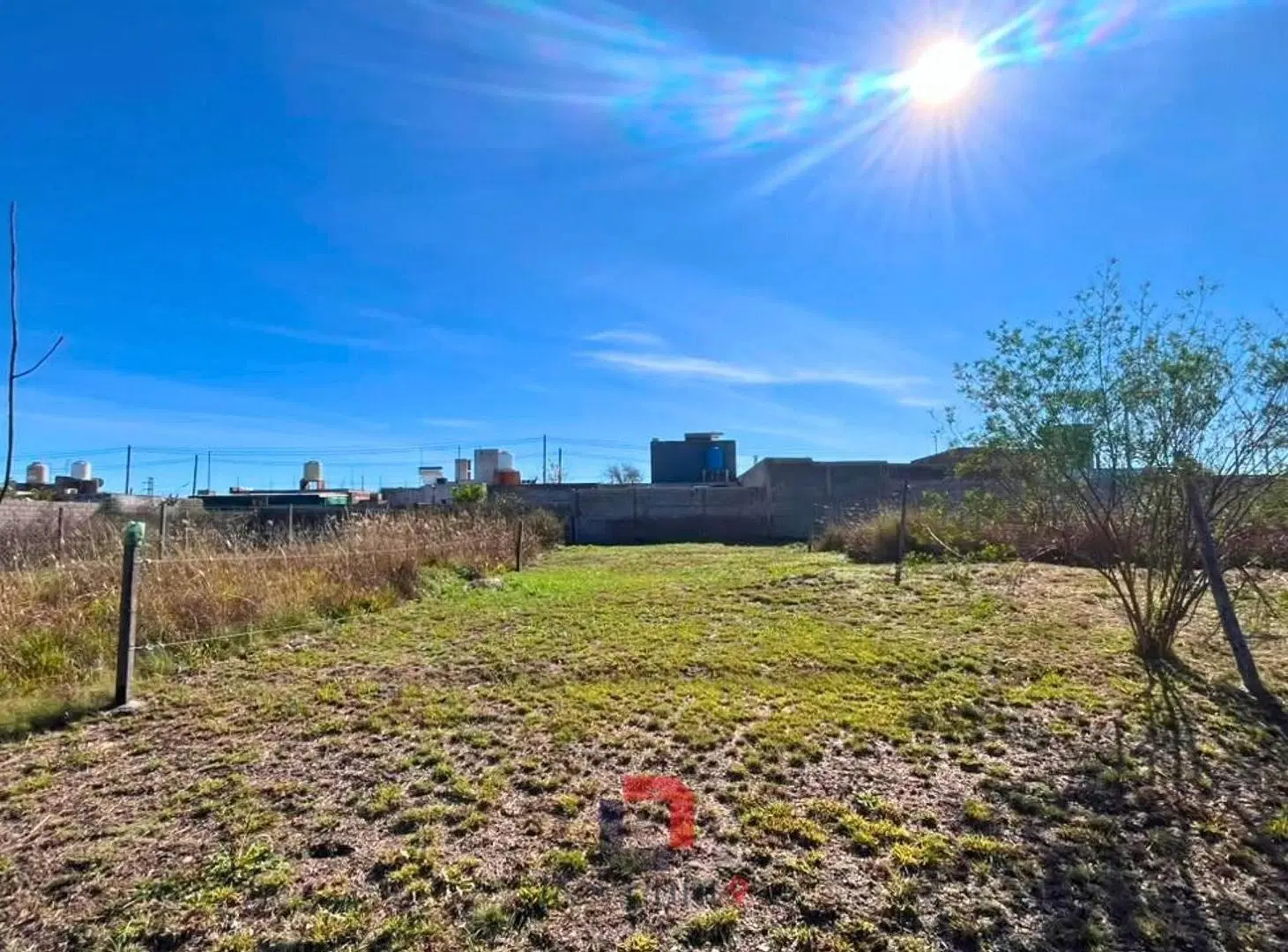 Lote en Arguello Norte Barrio Lo Tengo 3