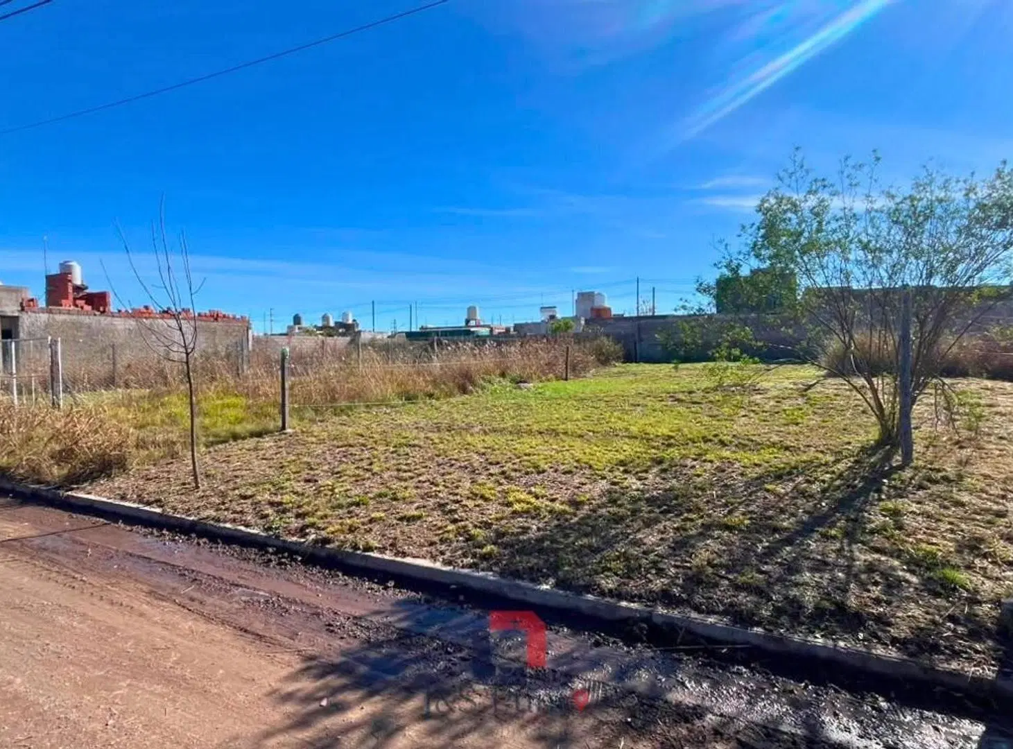 Lote en Arguello Norte Barrio Lo Tengo 5