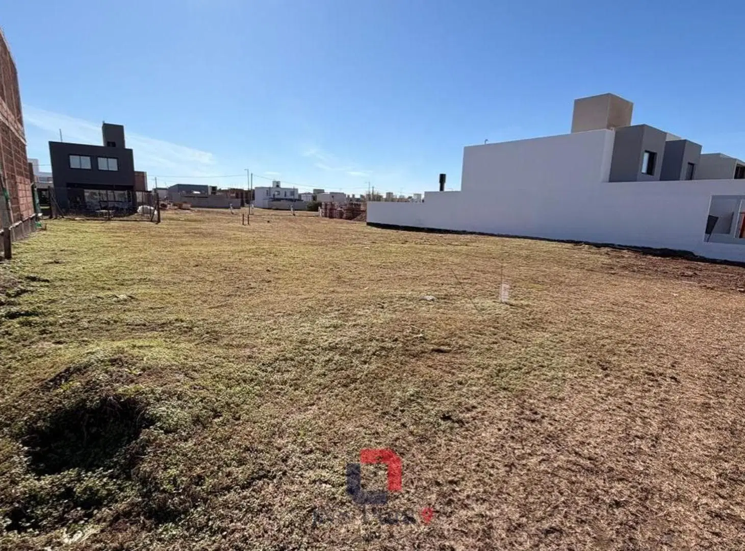 Lote en Docta Avenida 1