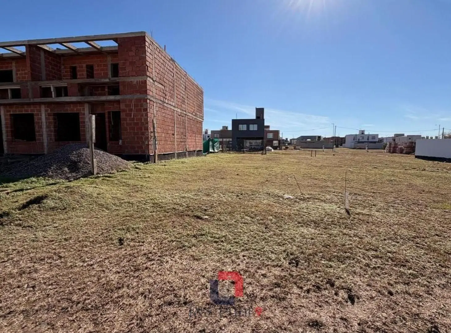 Lote en Docta Avenida 2