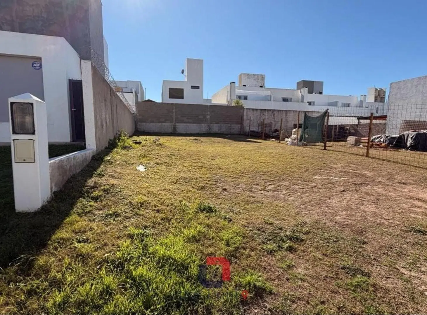 Lote en Miradores de Manantiales 2