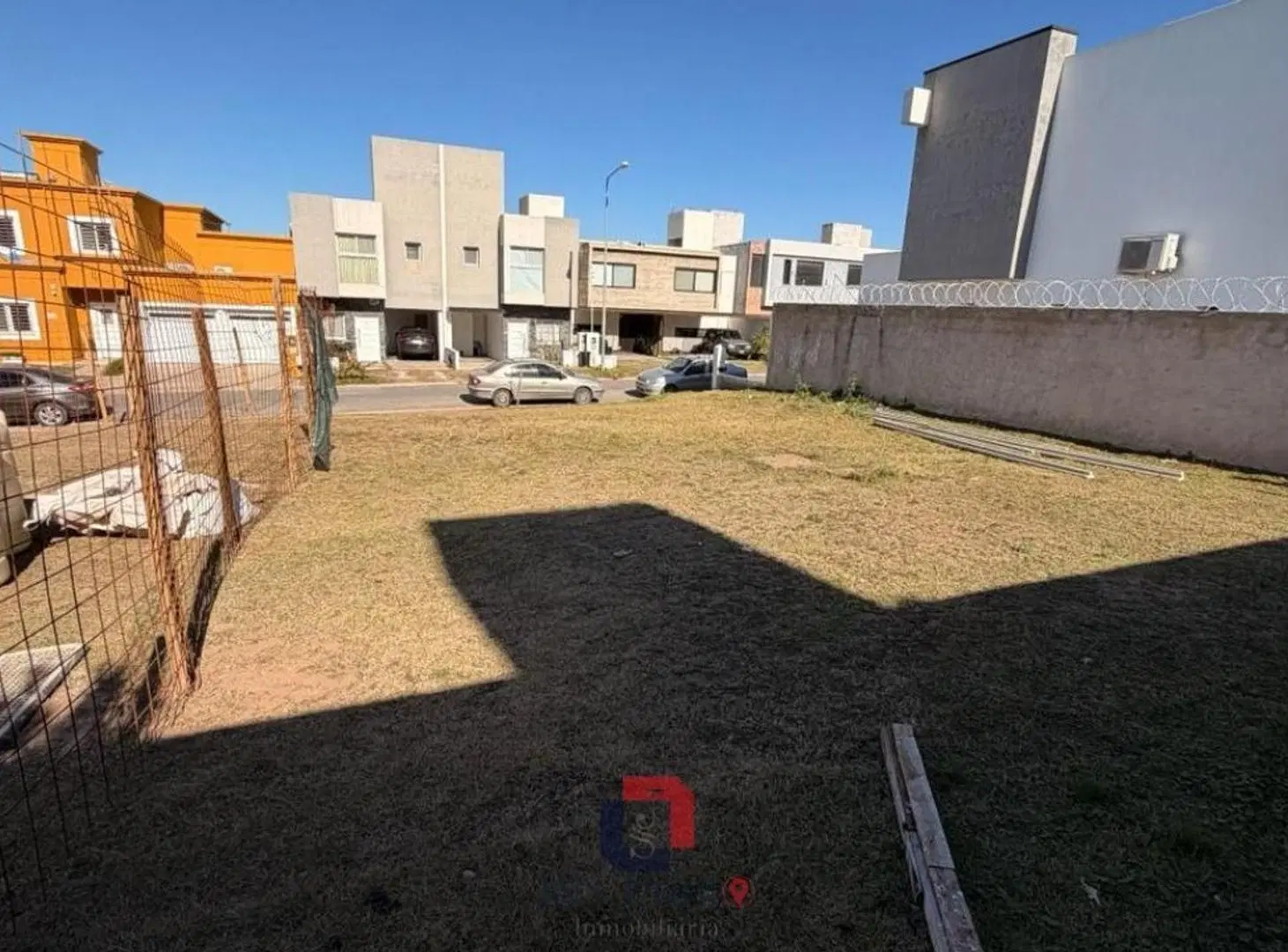 Lote en Miradores de Manantiales 3