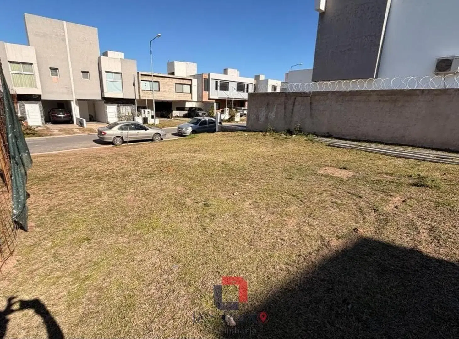 Lote en Miradores de Manantiales 1