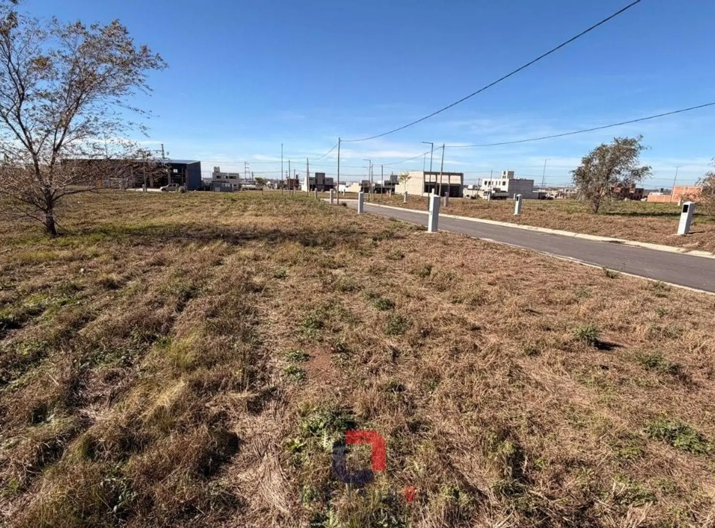 Lote en Docta Parque 5