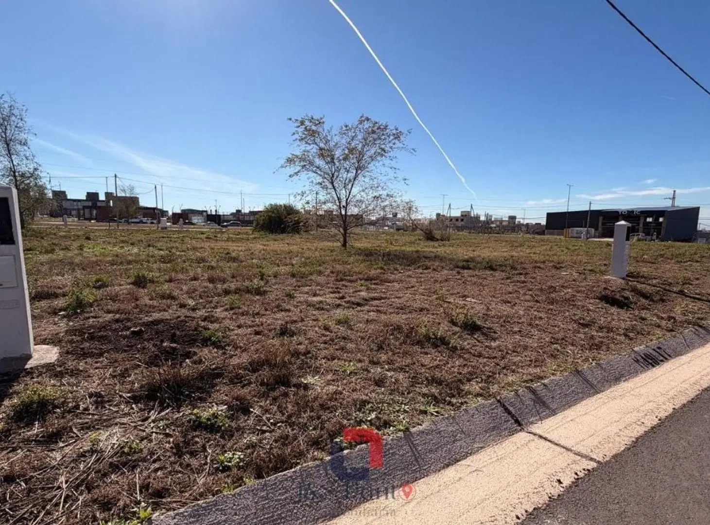 Lote en Docta Parque 2