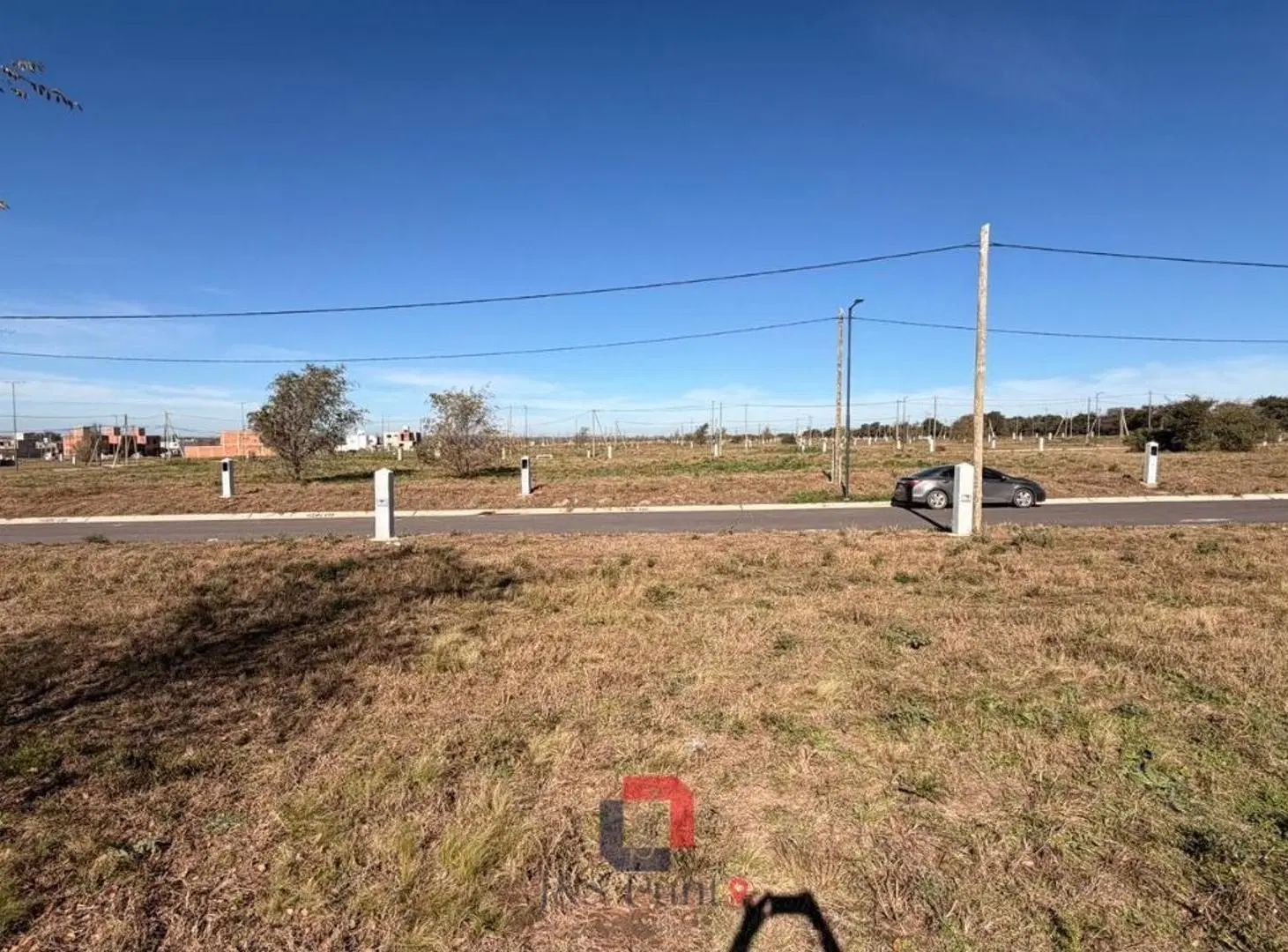 Lote en Docta Parque 4