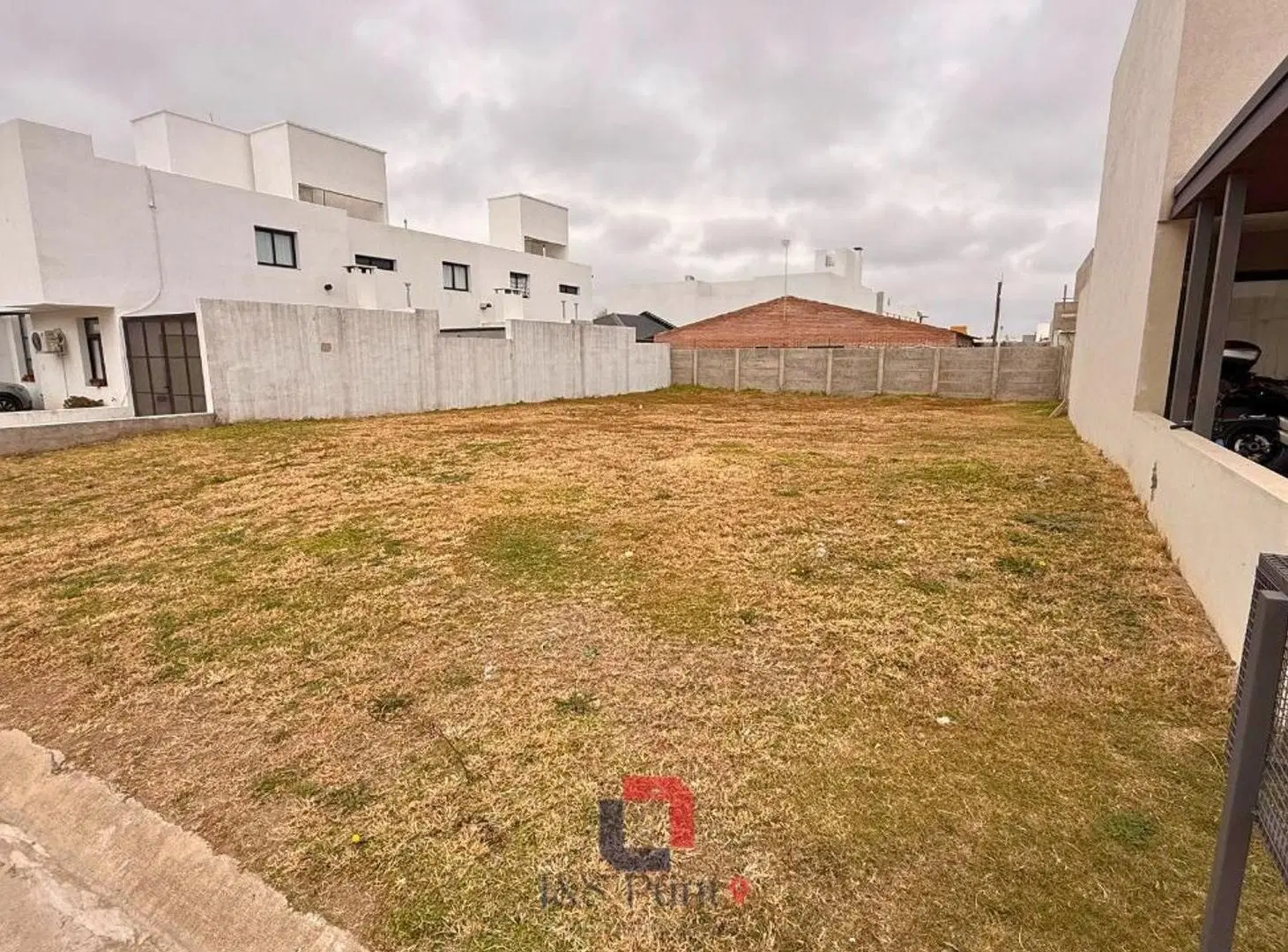 Lote Docta Boulevard 8