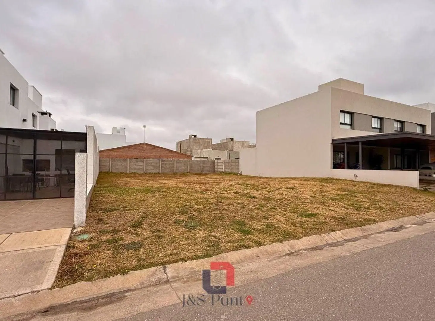 Lote Docta Boulevard 5
