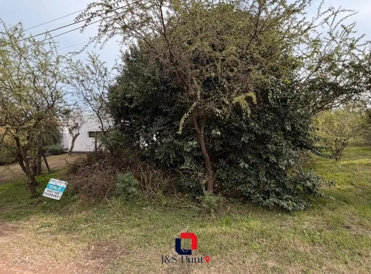 Lote en Villa Catalina 3