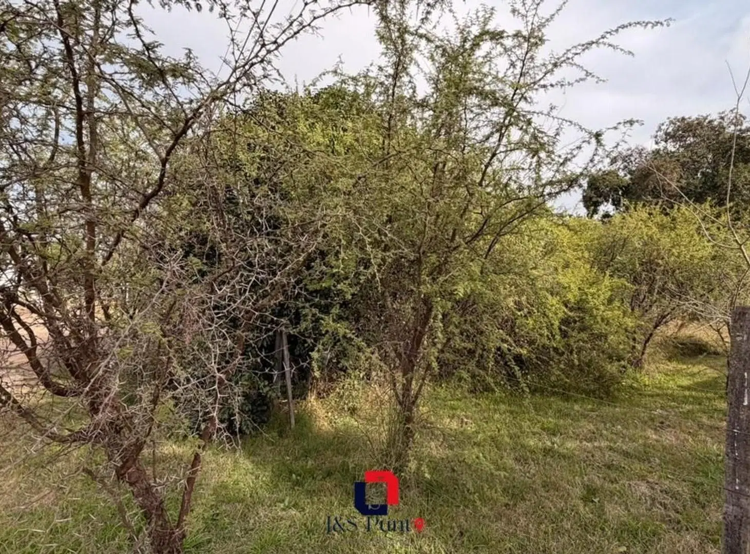 Lote en Villa Catalina 2