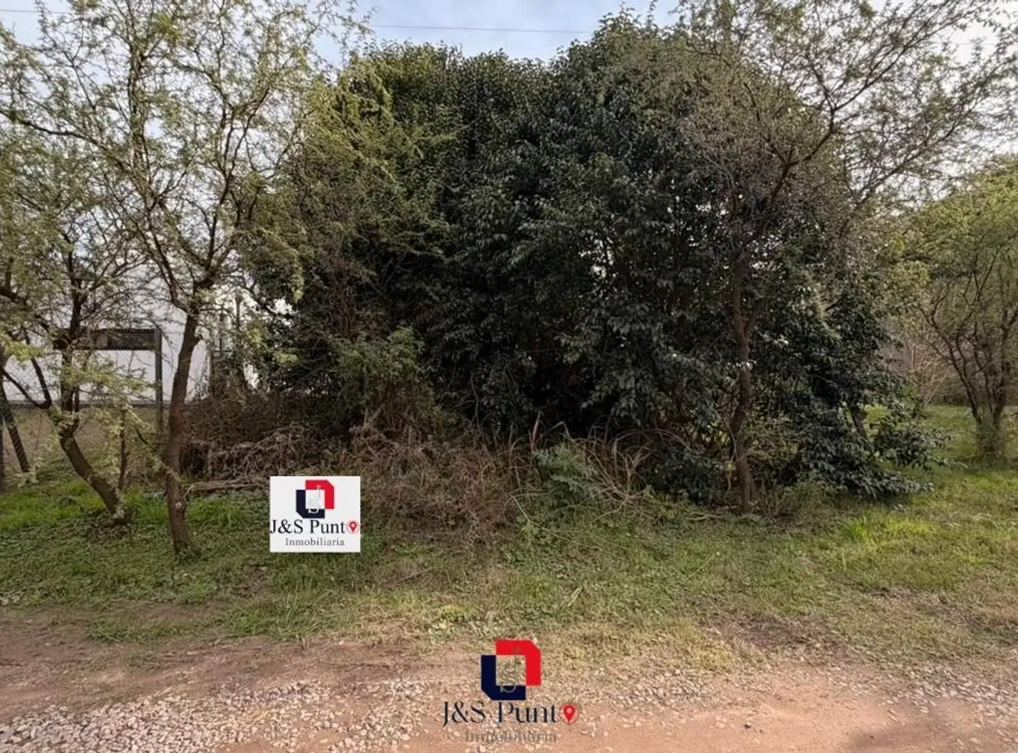 Lote en Villa Catalina 7