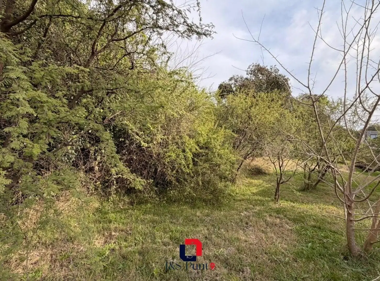 Lote en Villa Catalina 5