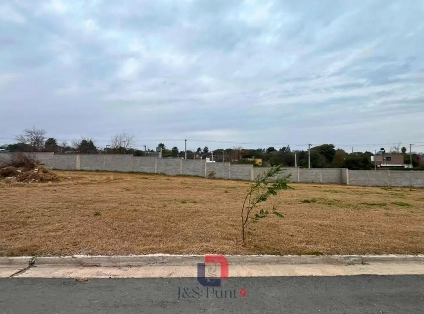 Lote en Rivera Indarte 2