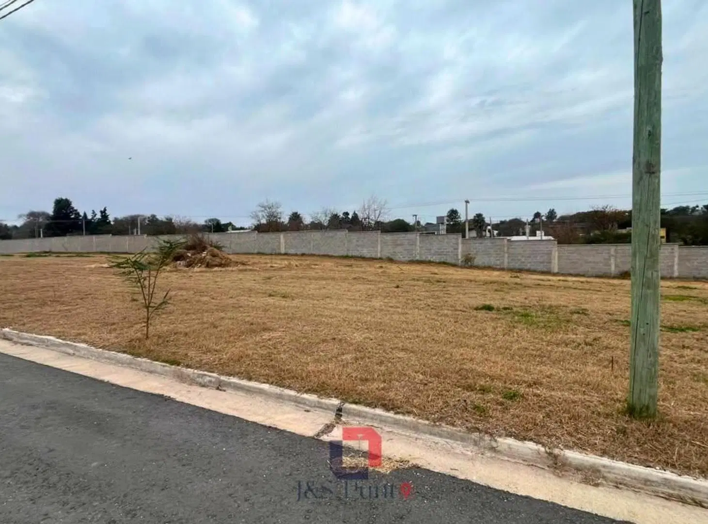 Lote en Rivera Indarte 5
