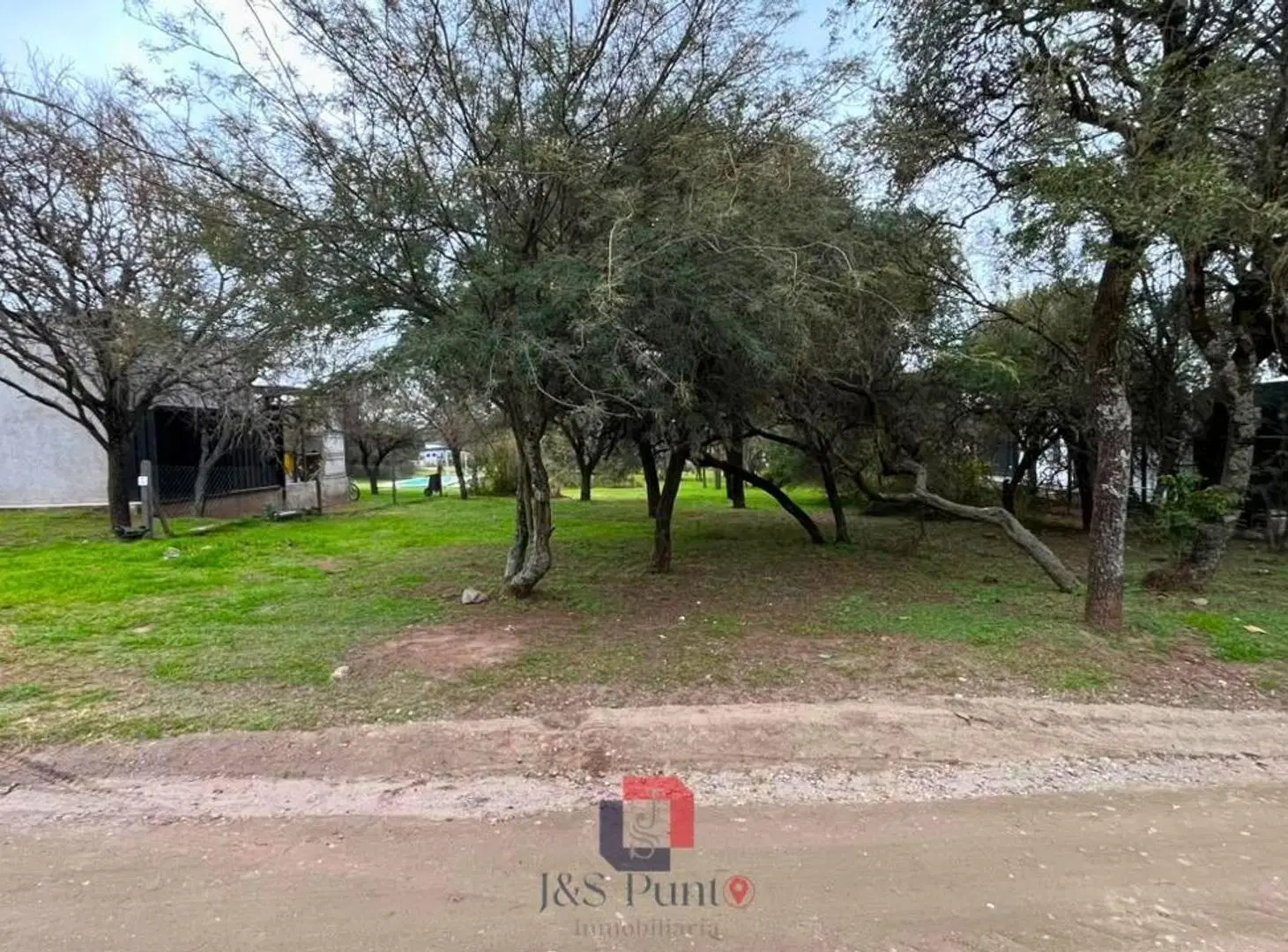 Venta Lote en Valle del Golf 3