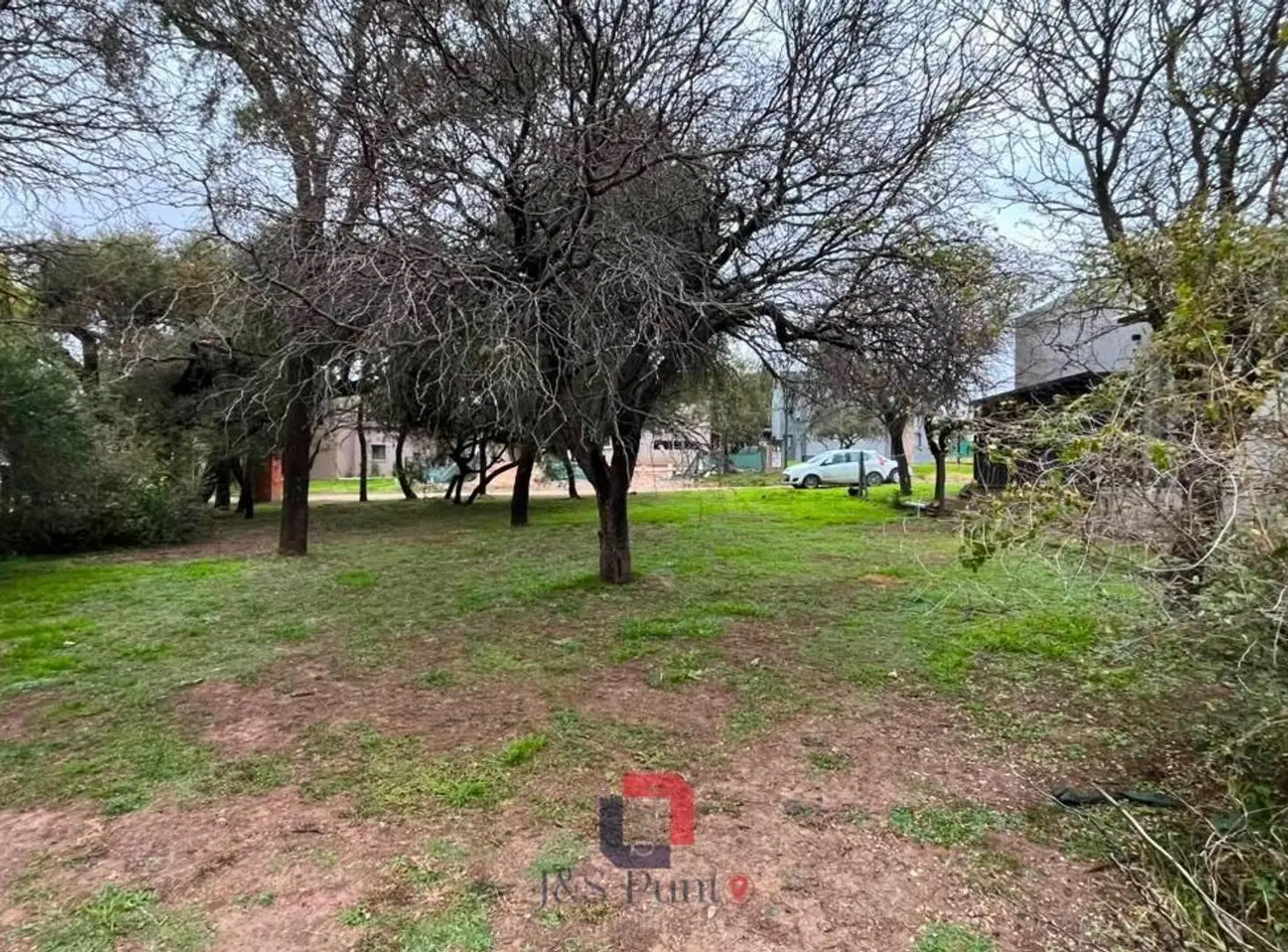 Venta Lote en Valle del Golf 2